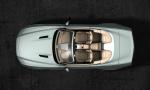 Aston Martin DB9 Spyder Centennial 2013 года